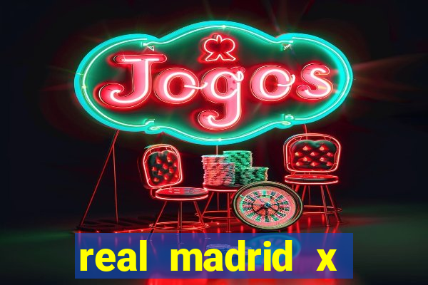 real madrid x barcelona assistir online multicanais